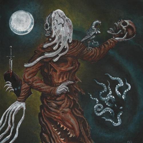 Chaos Moon : Eschaton Mémoire